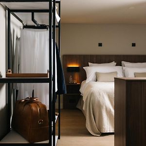 Standaard Kamer met een King Size Bed